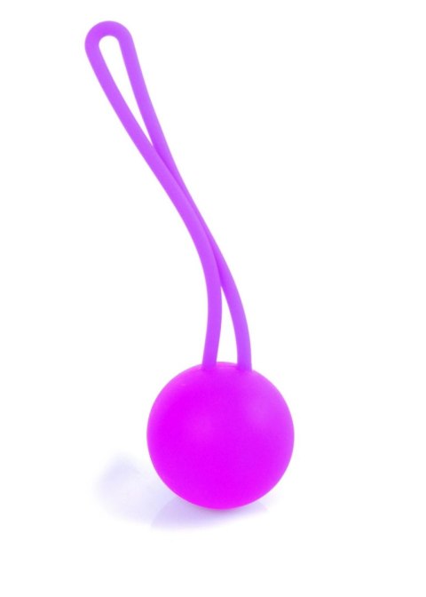 Kulki-Silicone Kegal Balls Set - Purple B - Series HeavyFun Kulki-Silicone Kegal Balls Set - Purple B - Series HeavyFun