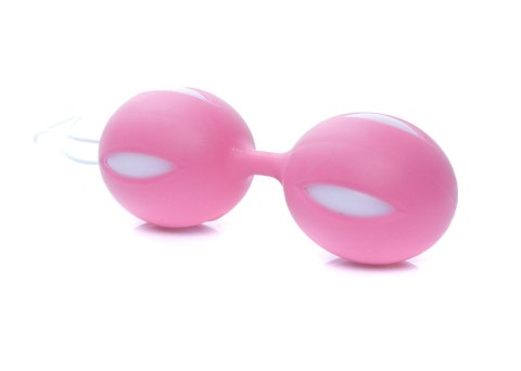 Kulki-Smartballs Pink B - Series EasyLove Kulki-Smartballs Pink B - Series EasyLove