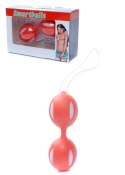 Kulki-Smartballs Red B - Series EasyLove Kulki-Smartballs Red B - Series EasyLove