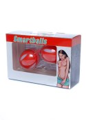 Kulki-Smartballs Red B - Series EasyLove Kulki-Smartballs Red B - Series EasyLove