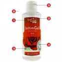 Lovestim Pop Intim Gel rose 150 ml LoveStim Lovestim Pop Intim Gel rose 150 ml LoveStim