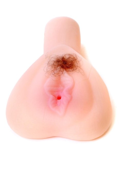 Masturbator-Vagina - Vibrating B - Series EasyLove Masturbator-Vagina - Vibrating B - Series EasyLove
