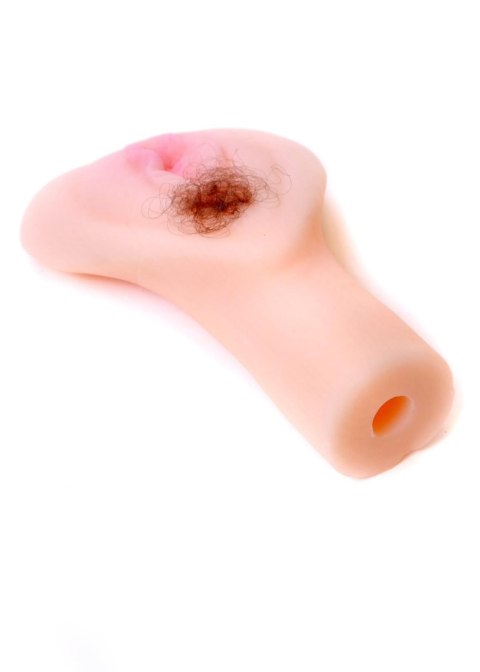 Masturbator-Vagina - Vibrating B - Series EasyLove Masturbator-Vagina - Vibrating B - Series EasyLove