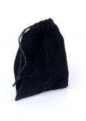 Korek Analny z Diamencikiem (BLACK) - Dark Silver BUTT PLUG Korek Analny z Diamencikiem (BLACK) - Dark Silver BUTT PLUG