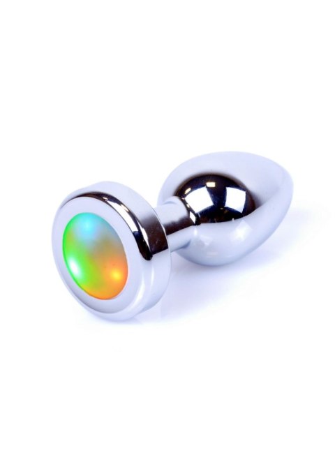 Plug-Jewellery PLUG - Disco Flashlight B - Series HeavyFun Plug-Jewellery PLUG - Disco Flashlight B - Series HeavyFun