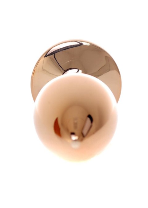 Plug-Jewellery Red Gold PLUG ROSE- Pink B - Series HeavyFun Plug-Jewellery Red Gold PLUG ROSE- Pink B - Series HeavyFun