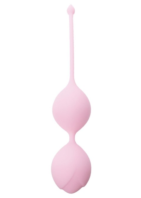 Silicone Kegel Balls 36mm 90g Light Pink - B - Series B - Series Femme Silicone Kegel Balls 36mm 90g Light Pink - B - Series B - Series Femme