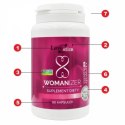 Supl.diety-LSTIM suplement WOMANIZER 80kaps LoveStim Supl.diety-LSTIM suplement WOMANIZER 80kaps LoveStim