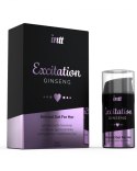 Żel-EXCITATION 15 ml Intt Żel-EXCITATION 15 ml Intt