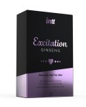 Żel-EXCITATION 15 ml Intt Żel-EXCITATION 15 ml Intt