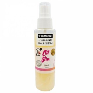 Żel/sprej-Clit Stim spray 50ml LoveStim
