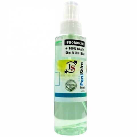 Żel/sprej-Penistim Spray 50 ml LoveStim Żel/sprej-Penistim Spray 50 ml LoveStim