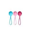 Zestaw-Satisfyer Balls C03 single (set of 3) Satisfyer Zestaw-Satisfyer Balls C03 single (set of 3) Satisfyer