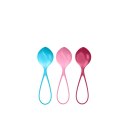 Zestaw-Satisfyer Balls C03 single (set of 3) Satisfyer Zestaw-Satisfyer Balls C03 single (set of 3) Satisfyer