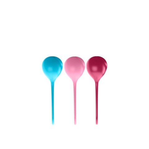 Zestaw-Satisfyer Balls C03 single (set of 3) Satisfyer Zestaw-Satisfyer Balls C03 single (set of 3) Satisfyer