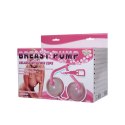 BAILE - Breast Pump Twin Cups Baile BAILE - Breast Pump Twin Cups Baile