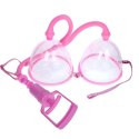 BAILE - Breast Pump Twin Cups Baile BAILE - Breast Pump Twin Cups Baile