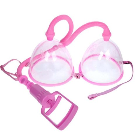 BAILE - Breast Pump Twin Cups Baile BAILE - Breast Pump Twin Cups Baile