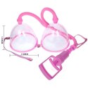 BAILE - Breast Pump Twin Cups Baile BAILE - Breast Pump Twin Cups Baile