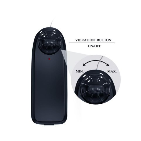 BAILE - ELEANORA Vibrating EGG Baile