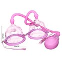BAILE - Electric Breast Pump Twin Cups Baile BAILE - Electric Breast Pump Twin Cups Baile
