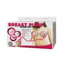 BAILE - Electric Breast Pump Twin Cups Baile BAILE - Electric Breast Pump Twin Cups Baile