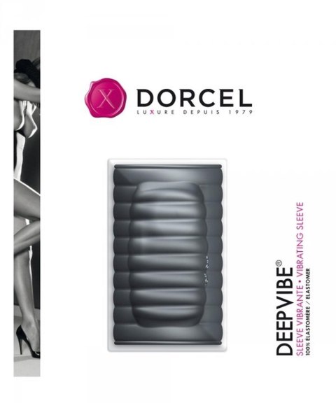 DEEP VIBE Dorcel DEEP VIBE Dorcel