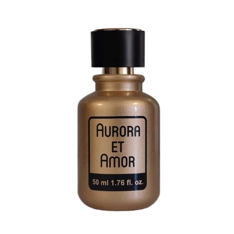 Feromony-Aurora Et Amor 50ml Gold Aurora Feromony-Aurora Et Amor 50ml Gold Aurora