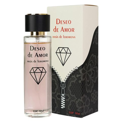 Feromony - Deseo De Amor 50 ml Aurora Feromony - Deseo De Amor 50 ml Aurora