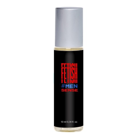 Feromony-FETISH SENSE MEN 10ml (AROMA) Aurora Feromony-FETISH SENSE MEN 10ml (AROMA) Aurora