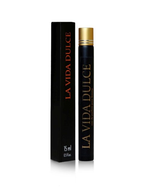 Feromony-La Vida Dulce 15 ml for women Aurora Feromony-La Vida Dulce 15 ml for women Aurora