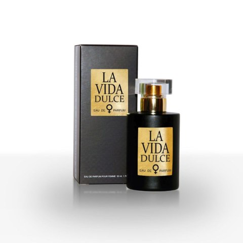 Feromony-La Vida Dulce 50 ml for women Aurora Feromony-La Vida Dulce 50 ml for women Aurora