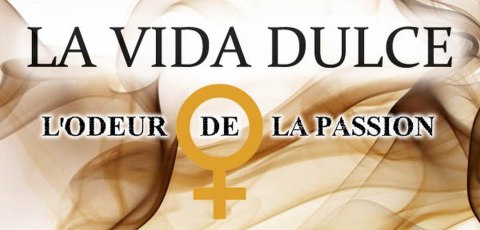Feromony-La Vida Dulce 50 ml for women Aurora Feromony-La Vida Dulce 50 ml for women Aurora