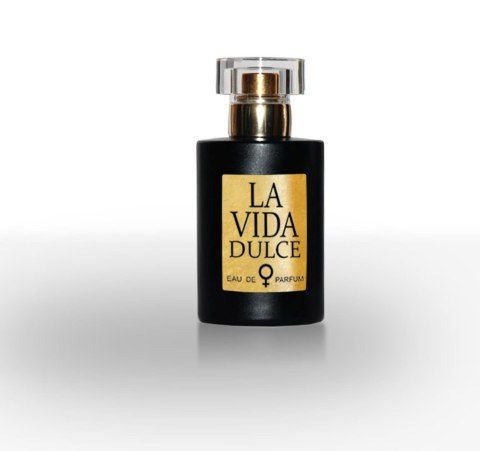 Feromony-La Vida Dulce 50 ml for women Aurora Feromony-La Vida Dulce 50 ml for women Aurora