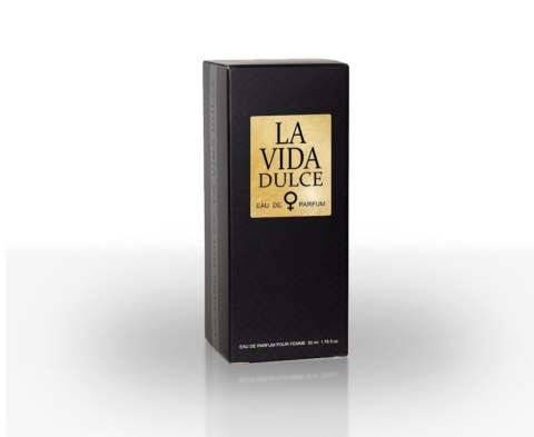 Feromony-La Vida Dulce 50 ml for women Aurora Feromony-La Vida Dulce 50 ml for women Aurora