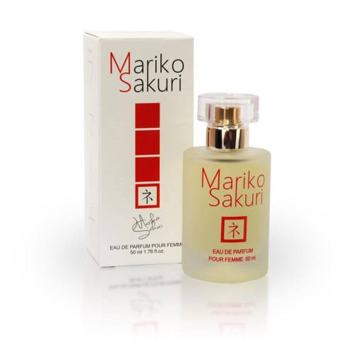 Feromony-Mariko Sakuri 50 ml for women Aurora Feromony-Mariko Sakuri 50 ml for women Aurora