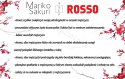Feromony-Mariko Sakuri ROSSO 50ml for women Aurora Feromony-Mariko Sakuri ROSSO 50ml for women Aurora