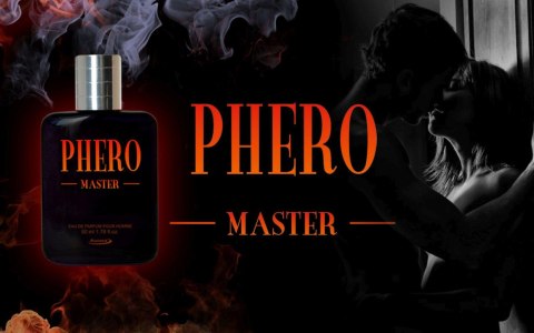 Feromony-PHERO MASTER 50 ml for men Aurora Feromony-PHERO MASTER 50 ml for men Aurora