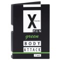 Feromony - X-PHERO MEN GREEN 1ml. Aurora Feromony - X-PHERO MEN GREEN 1ml. Aurora
