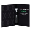 Feromony - X-PHERO MEN GREEN 1ml. Aurora Feromony - X-PHERO MEN GREEN 1ml. Aurora