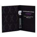 Feromony - X-PHERO MEN VIOLET 1ml. Aurora Feromony - X-PHERO MEN VIOLET 1ml. Aurora