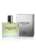 Feromony-PHERO-MUSK GREY 100 ml for men Aurora Feromony-PHERO-MUSK GREY 100 ml for men Aurora