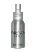 Feromony-PHERO-MUSK GREY 50 ml for men Aurora Feromony-PHERO-MUSK GREY 50 ml for men Aurora