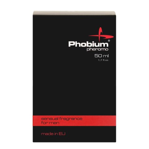 Feromony-PHOBIUM Pheromo for Men 50ml. Aurora Feromony-PHOBIUM Pheromo for Men 50ml. Aurora