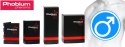 Feromony-PHOBIUM Pheromo for men 15 ml Aurora Feromony-PHOBIUM Pheromo for men 15 ml Aurora
