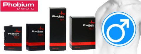 Feromony-PHOBIUM Pheromo for men 15 ml Aurora Feromony-PHOBIUM Pheromo for men 15 ml Aurora