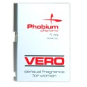 Feromony-PHOBIUM VERO for women 1ml. Aurora Feromony-PHOBIUM VERO for women 1ml. Aurora