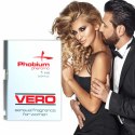 Feromony-PHOBIUM VERO for women 1ml. Aurora Feromony-PHOBIUM VERO for women 1ml. Aurora