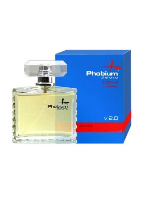 Feromony-PHOBIUM v 2.0 Pheromo for men 100ml Aurora Feromony-PHOBIUM v 2.0 Pheromo for men 100ml Aurora