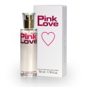 Feromony-Pink Love 50 ml for women Aurora Feromony-Pink Love 50 ml for women Aurora